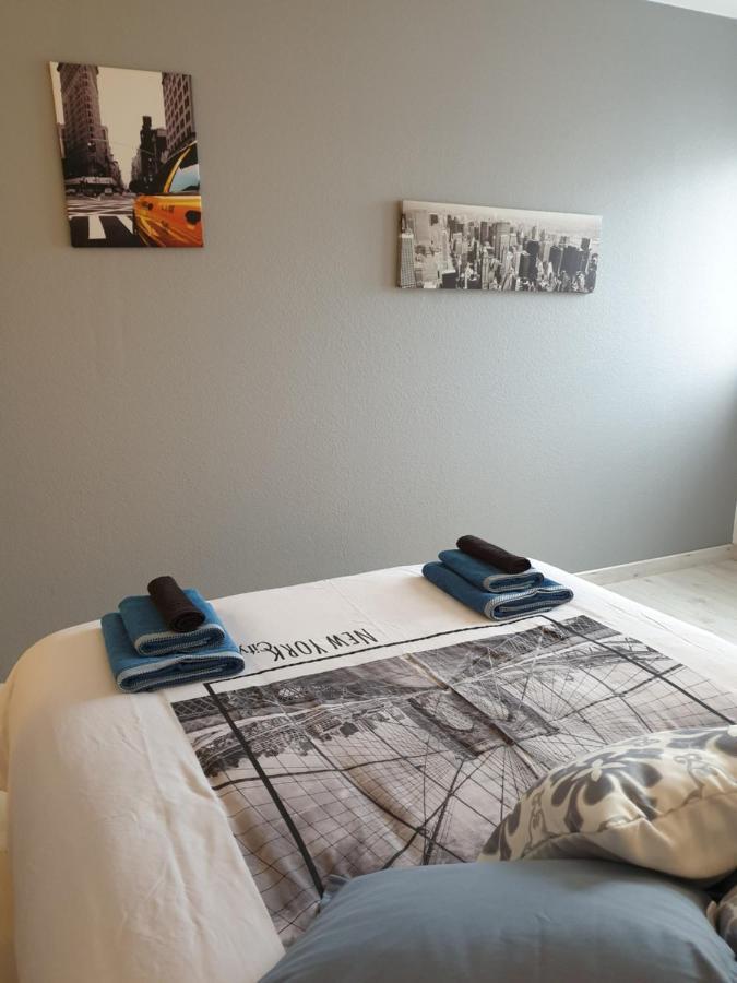 EM LIFE Strasbourg Estrasburgo Exterior foto